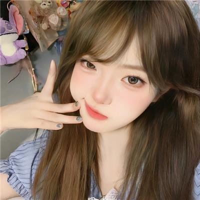 如是
